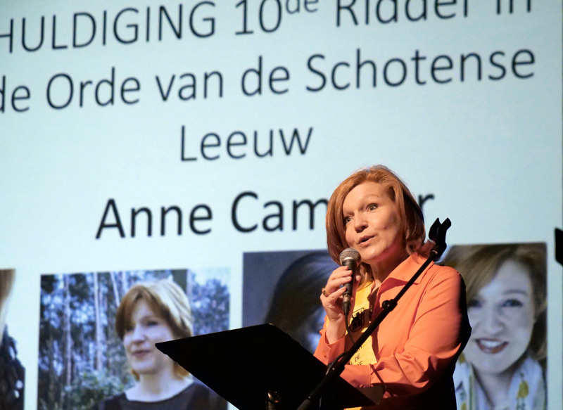 Anne Cambier