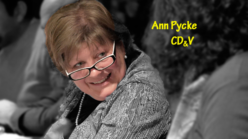 Ann Pycke