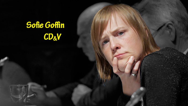 Sofie Goffin