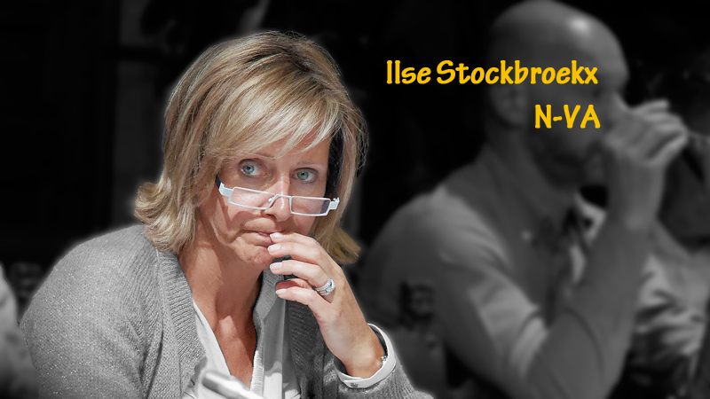 Ilse Stockbroekx