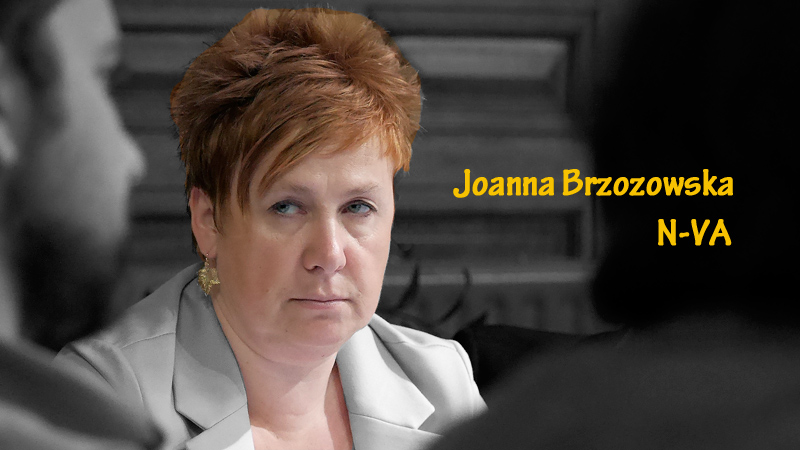 Joanna Brzozowska