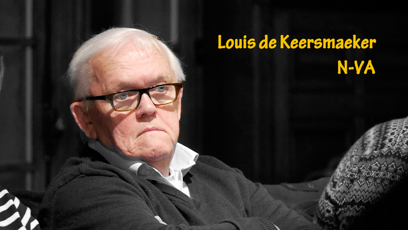 Louis de Keersmaeker