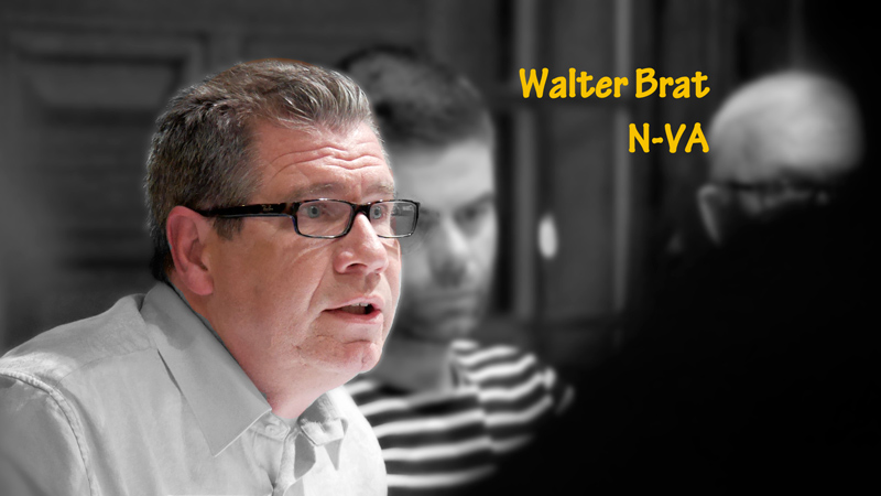 Walter Brat