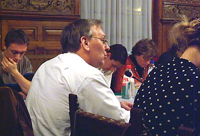 Leo met vragen over budget 2007