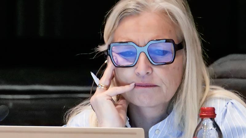 Veronique d( Exelle