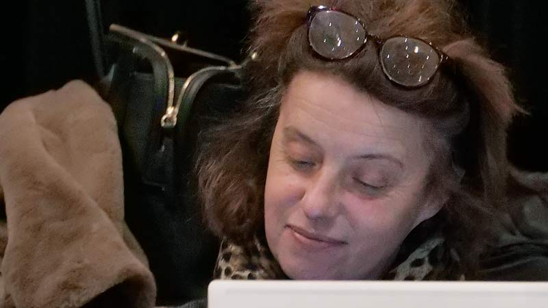 Iefke Hendrickx