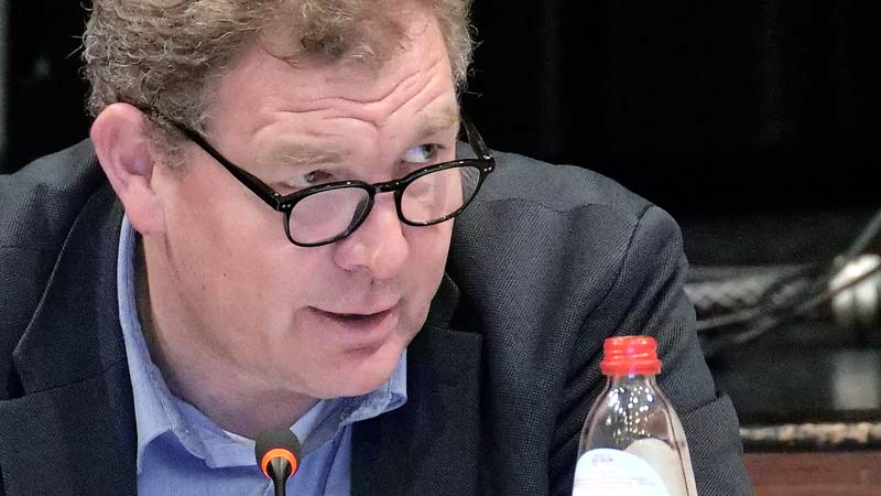 Maarten de Veuster