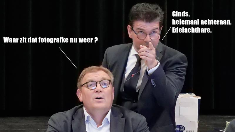 ludieken hoek