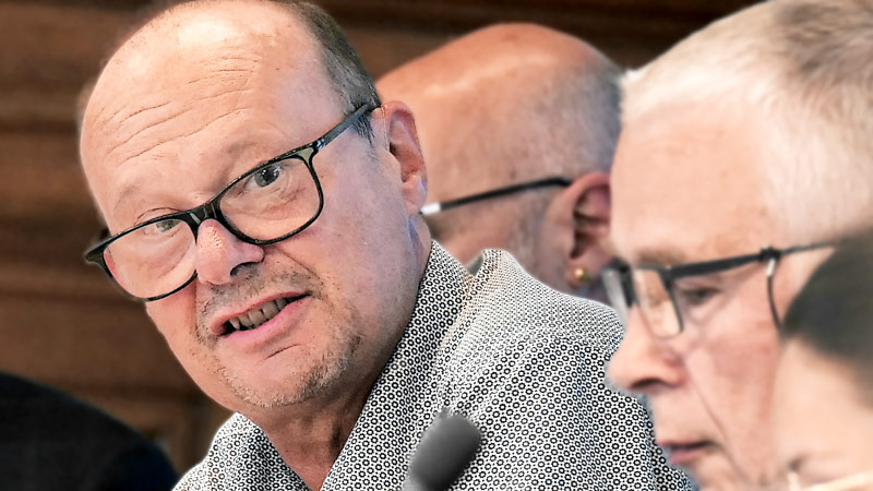 Algemeen directeur