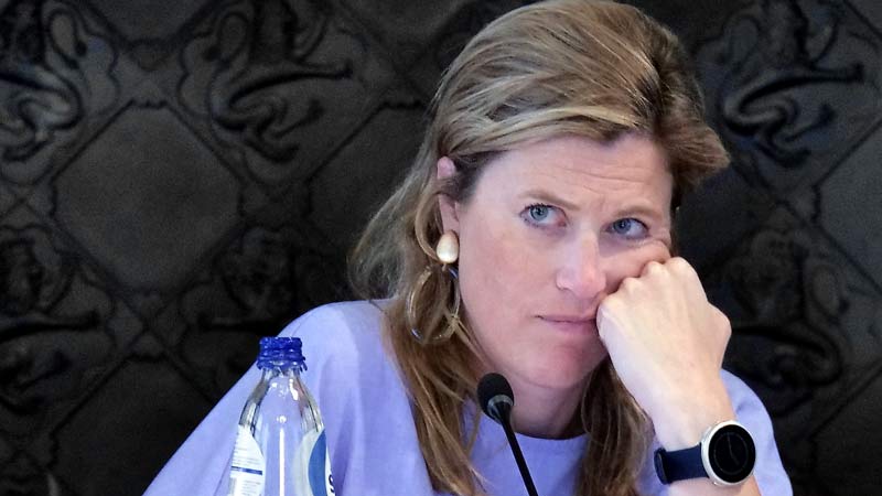 Annelies Verlinden