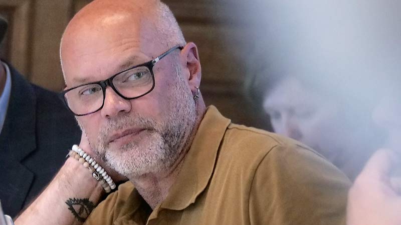 Erik Block