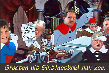 Sint Idesbald aan zee