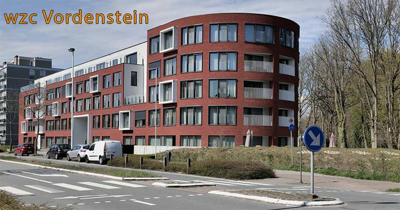 Woon-zorg Vordenstein