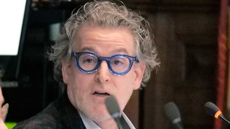 Antwoorden op vragen meerjarenplanning