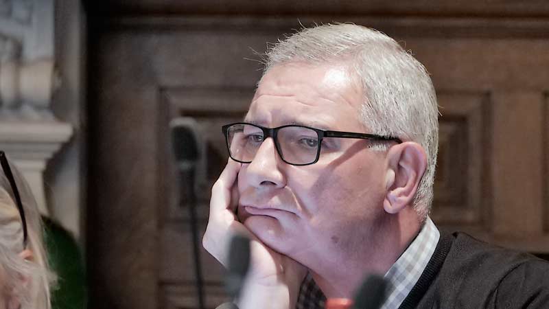 Paul Valkeniers + Tom van Grieken