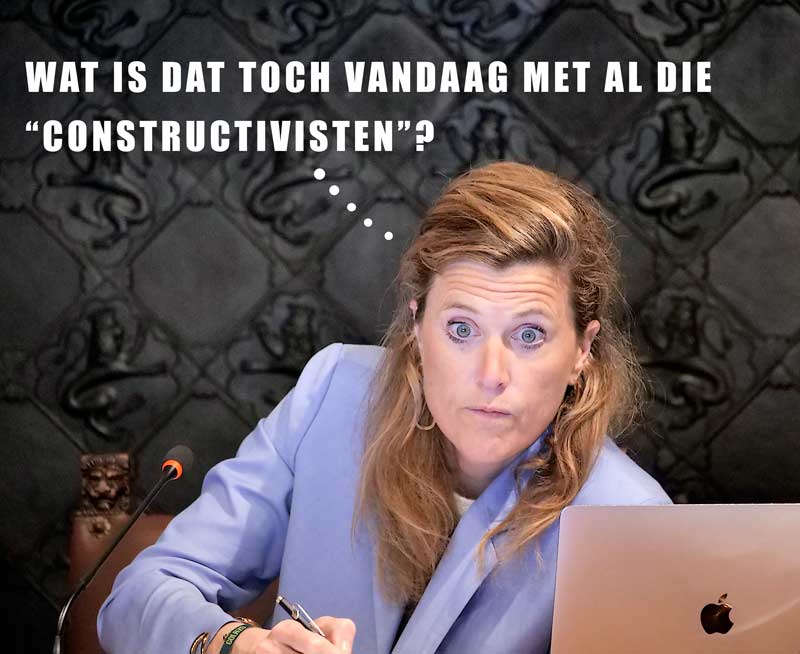 "Constructivisten"