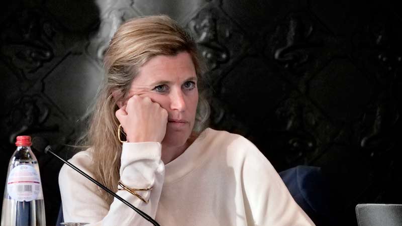 Annelies Verlinden