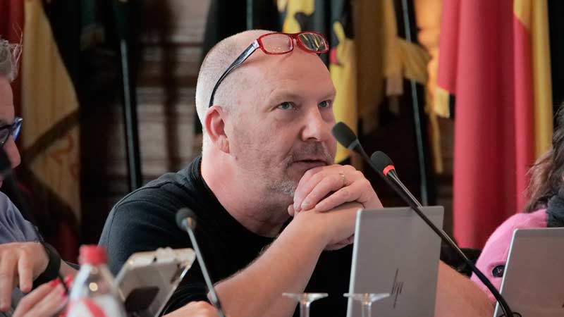 Paul de Swaef antwoordt