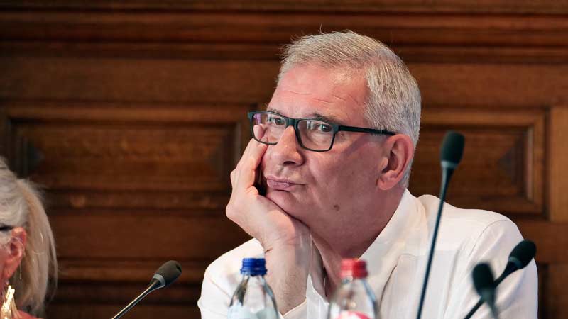Paul Valkeniers