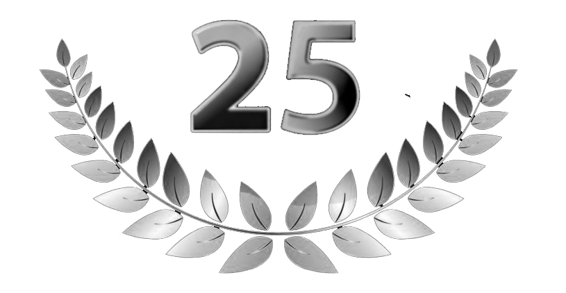 25